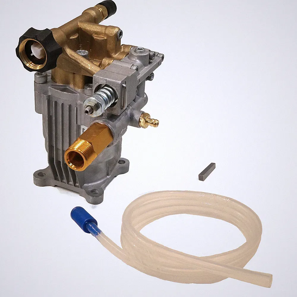 3000 psi Pressure Washer Pump KIT for Karcher K2400HH G2400HH Honda GC160 3/4"