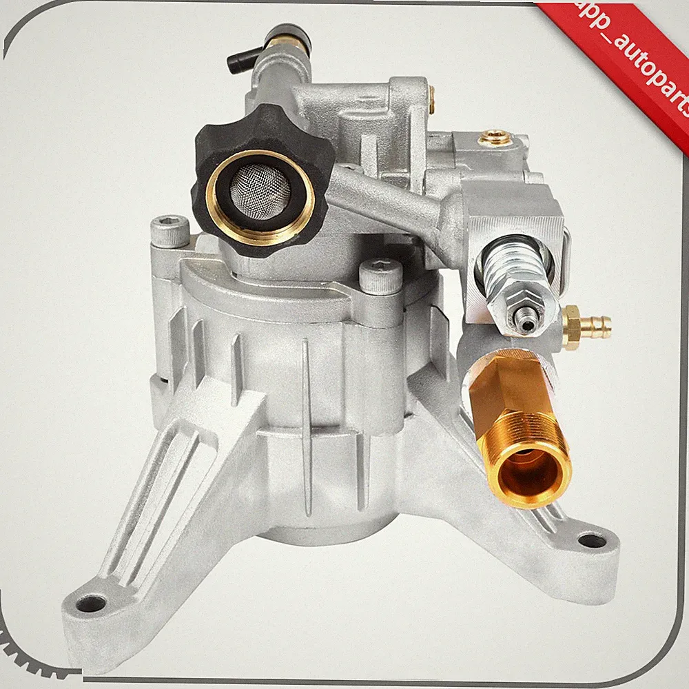 3000 PSI Pressure Washer Pump Vertical Shaft For Sears Craftman