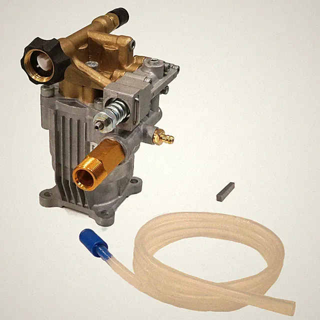3000 psi PRESSURE WASHER WATER PUMP KIT Troy-Bilt 020208 020208-0 020208-01