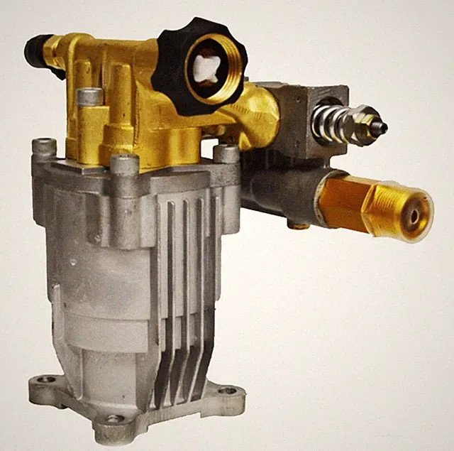3000 PSI Pressure Washer Water Pump Pressure Valve Fits Troy-Bilt 020241 020242