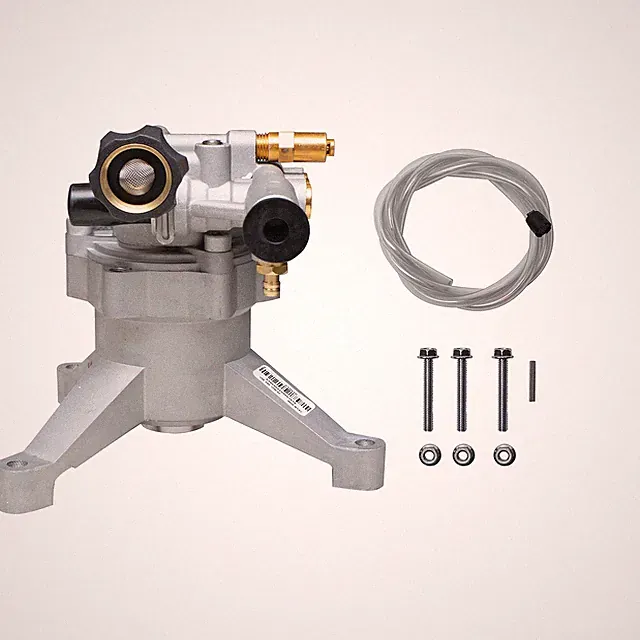 3000 PSI Replacement Pump for Gas Pressure Washers Easy Install Durable Service