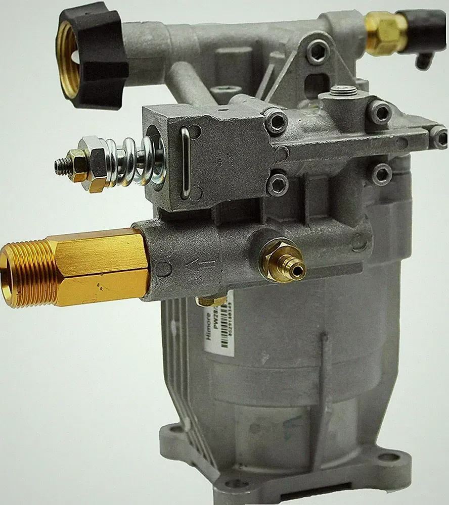 3000PSI Pressure Washer Pump for Excell EXH2425 Karcher 2400-HH Troy-Bilt 020208