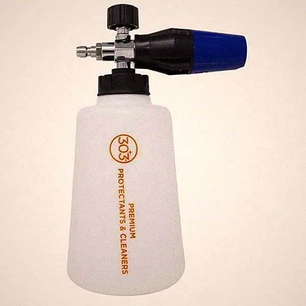 303 Products 39030 Foam Cannon for Pressure Washer
