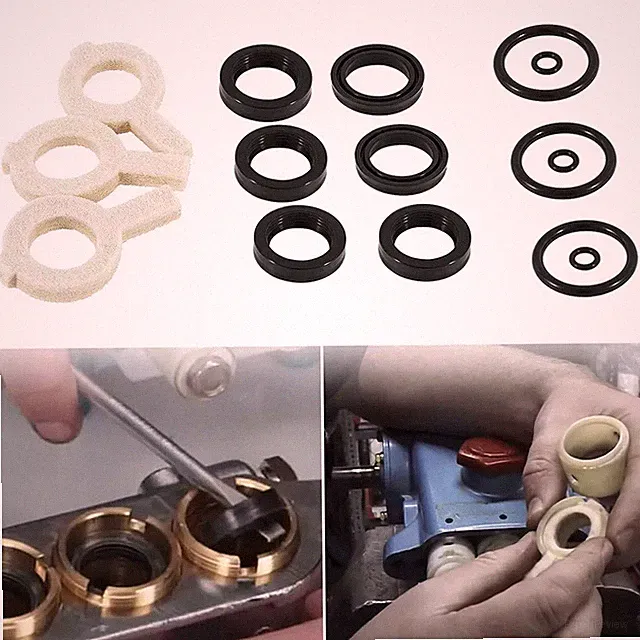 30623 Rebuild Seal Kit For Cat Pump Pressure Washer Model 30 31 34 35 310 340💎