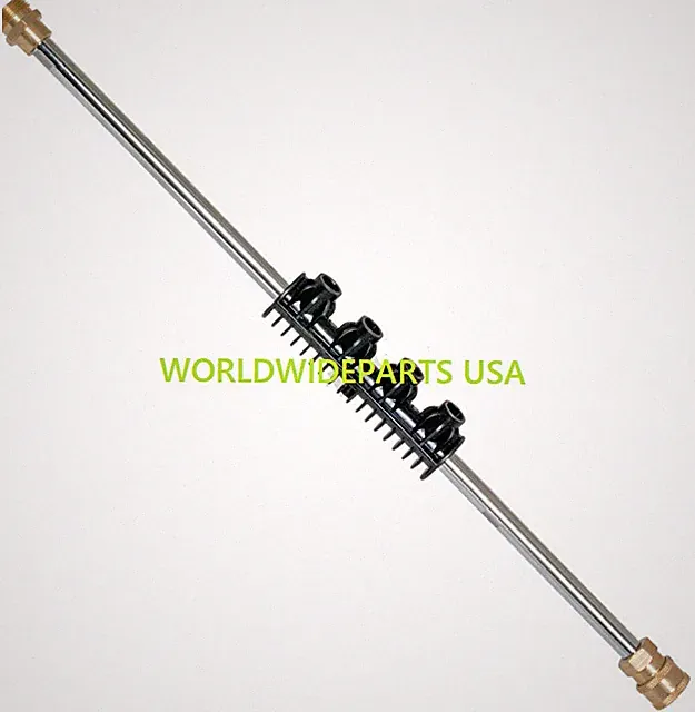 308494004 HOMELITE Upgrade Wand with Tip Holder HL80923 HL80923 UT80933