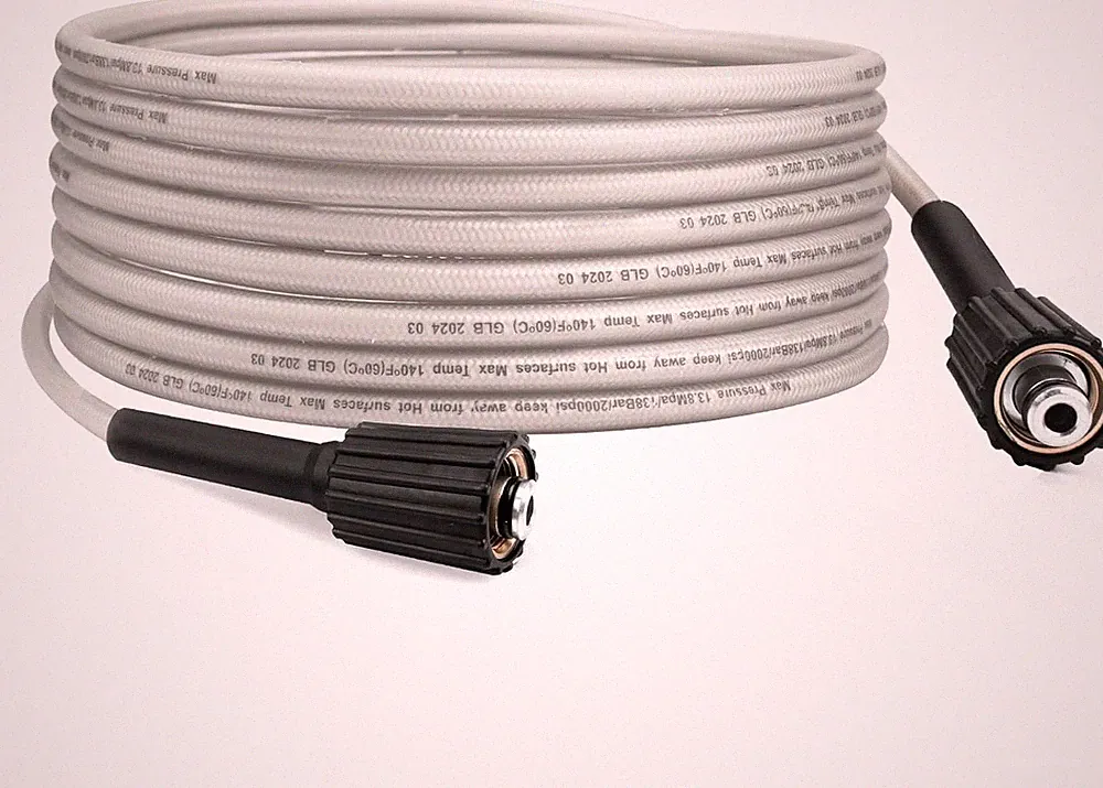 308835074 Pressure Washer Hose Replacement for Ryobi Power Washer Hose, Fit for