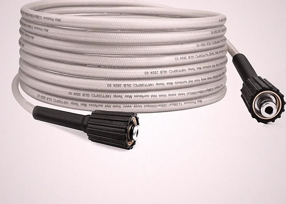 308835074 Pressure Washer Hose Replacement for Ryobi Power Washer Hose, fit for