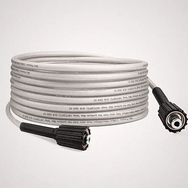 308835074 Pressure Washer Hose Replacement for Ryobi Power Washer Hose, fit for