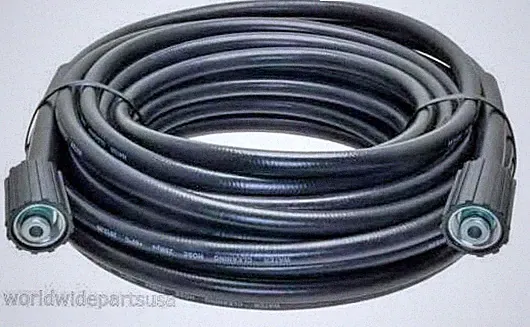 308907005 25' HOSE Ryobi POWERSTROKE BLACKMAX HOMELITE PS80983 UT80993A BM80913