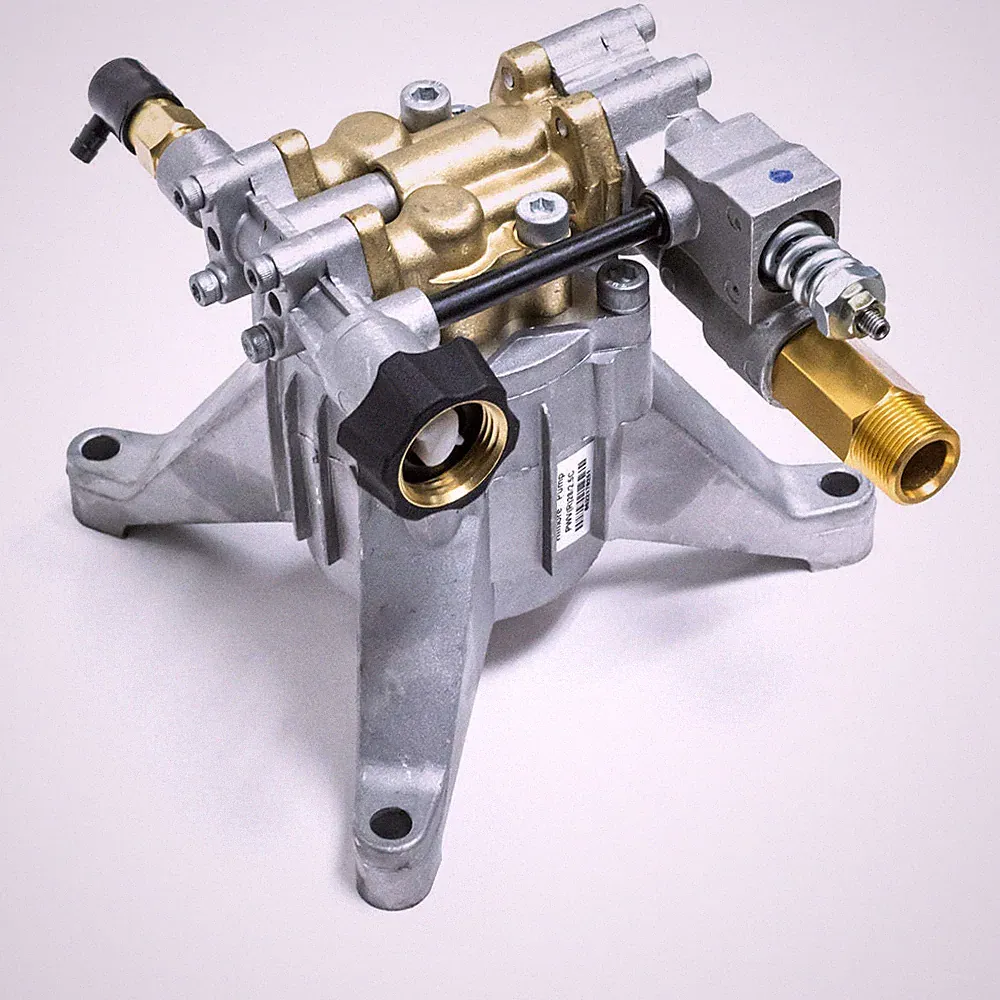 3100 PSI Commercial Grade Pressure Power Washer Water Pump Fits Simpson MSV3024