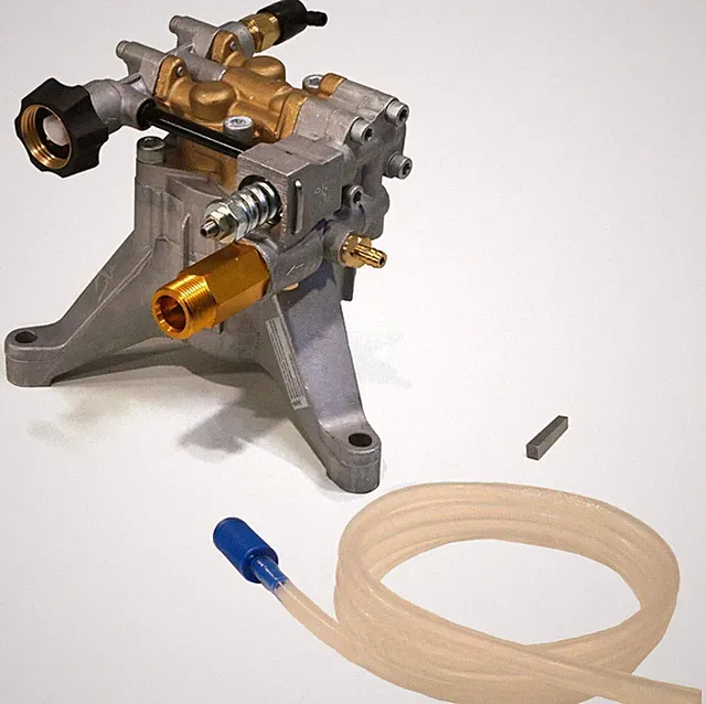 3100 PSI Power Pressure Washer Water Pump Homelite UT80432 UT80432A