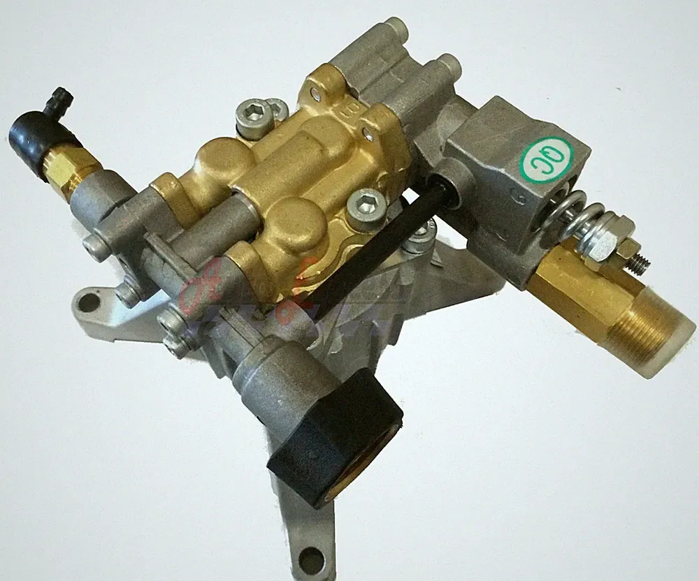 3100 PSI POWER PRESSURE WASHER PUMP Upgraded Troy-Bilt 020245-1 020245-2