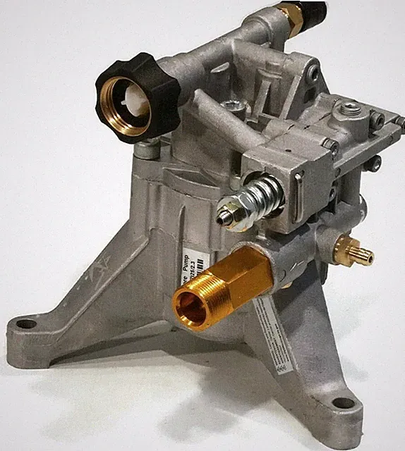 3100 PSI Pressure Washer Water Pump Simpson MSV3024 Husky HU80432 Honda GCV190
