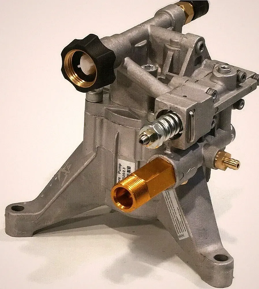 3100 PSI Pressure Washer Water Pump Simpson MSV3024 Husky HU80432 Honda GCV190
