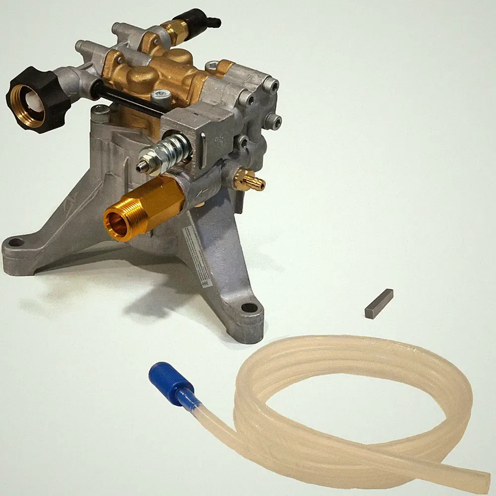 3100 PSI Upgraded POWER PRESSURE WASHER PUMP KIT Homelite UT80432 UT80432A