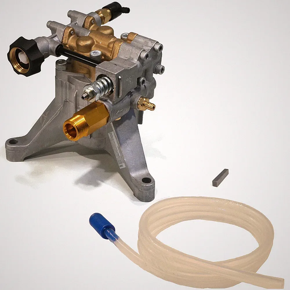 3100 PSI Upgraded POWER PRESSURE WASHER PUMP KIT Homelite UT80432 UT80432A