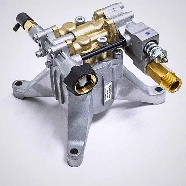 3100 PSI Upgraded Pressure Power Washer Water Pump For Troy Bilt 020344 020344-0