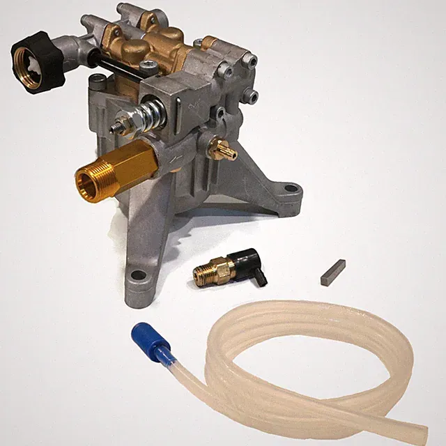 3100psi Pressure Washer 7/8" Shaft Pump for Portable Power Equipment PWV28/2.5HI