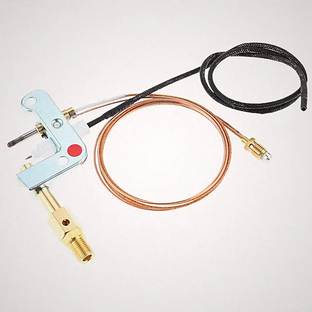 32 Inch LPG Pilot ODS 110803-02 Repair Kit For Vent Free Propane Gas Wall Heater