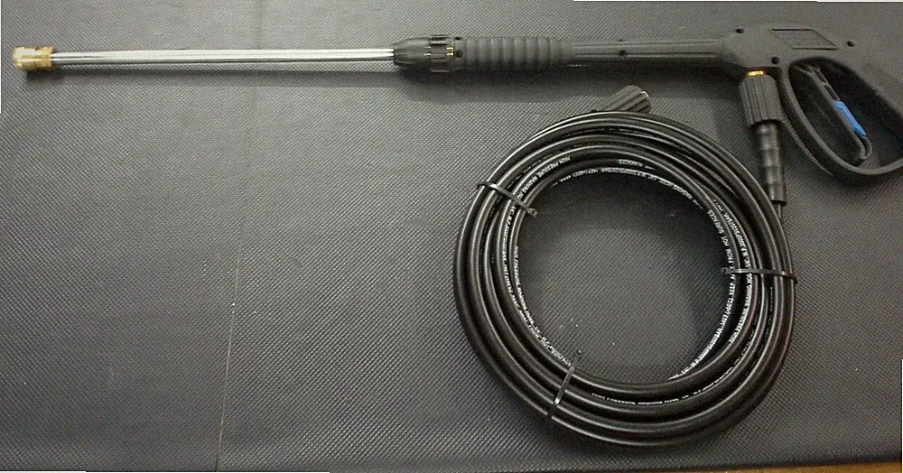 3200 PSI SPRAY GUN, WAND, HOSE - Briggs Stratton Sears Craftsman Pressure Washer