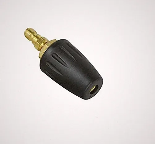 3200PSI Pressure Washer Rotory Nozzle Turbo Nozzle