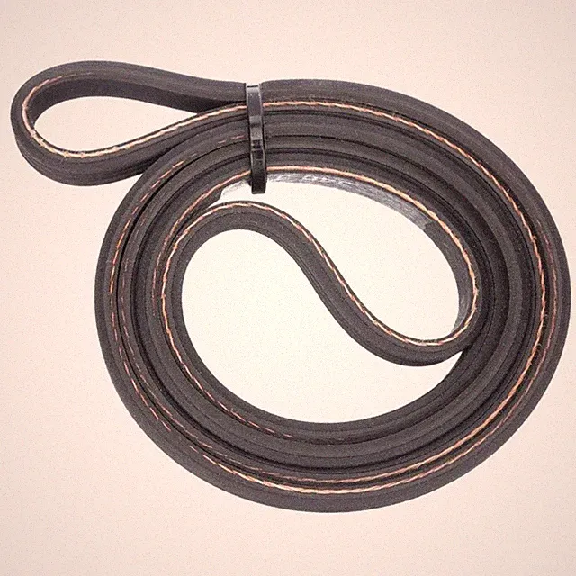 34" Poly Belt 4J Section 11-0037 Fits Mi-T-M Pressure Washer HSP20030MGH