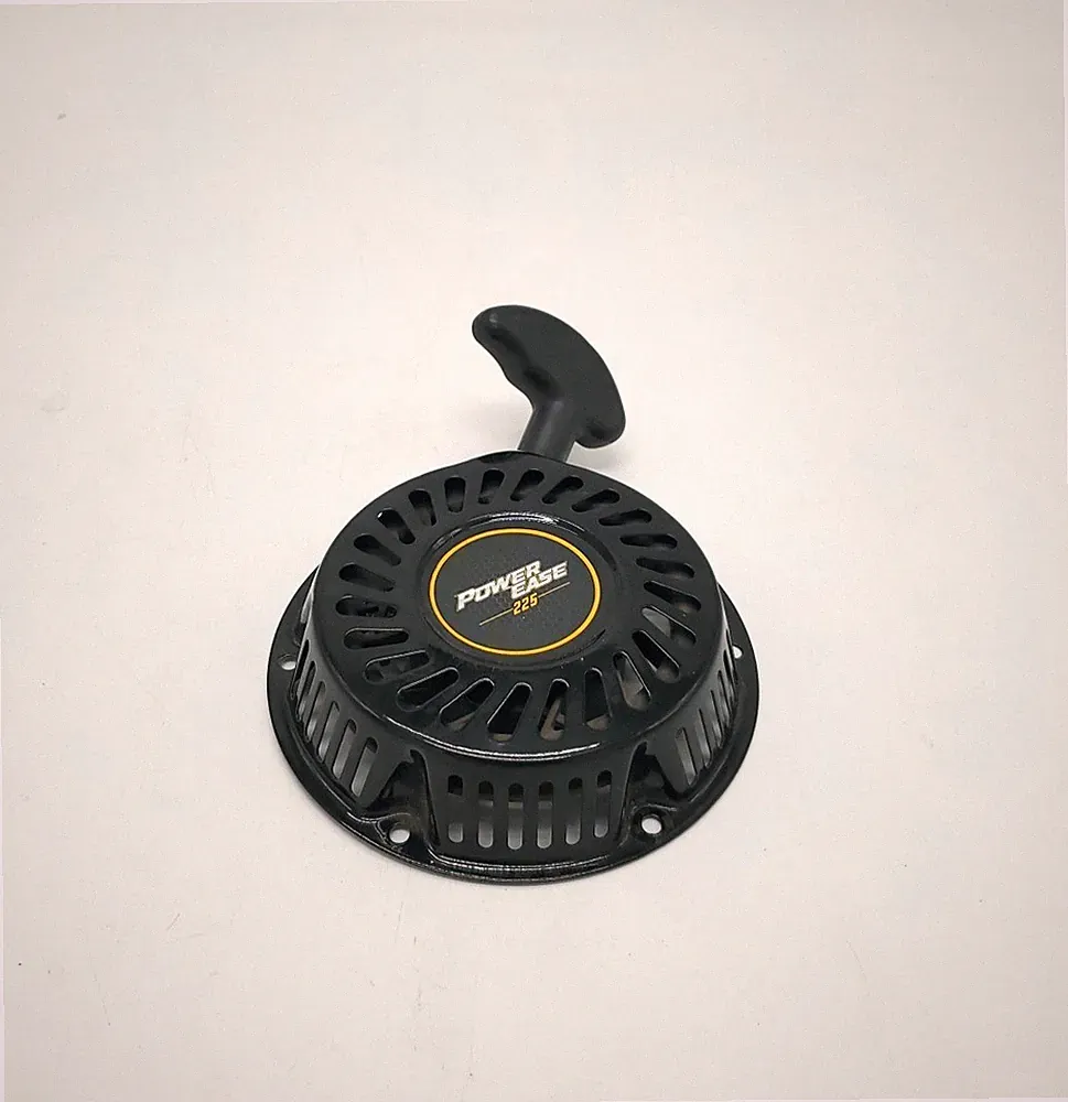 3400 PSI 2.5 GPM Cold Water Gas Pressure Washer Powerease Pull Cord Replacement