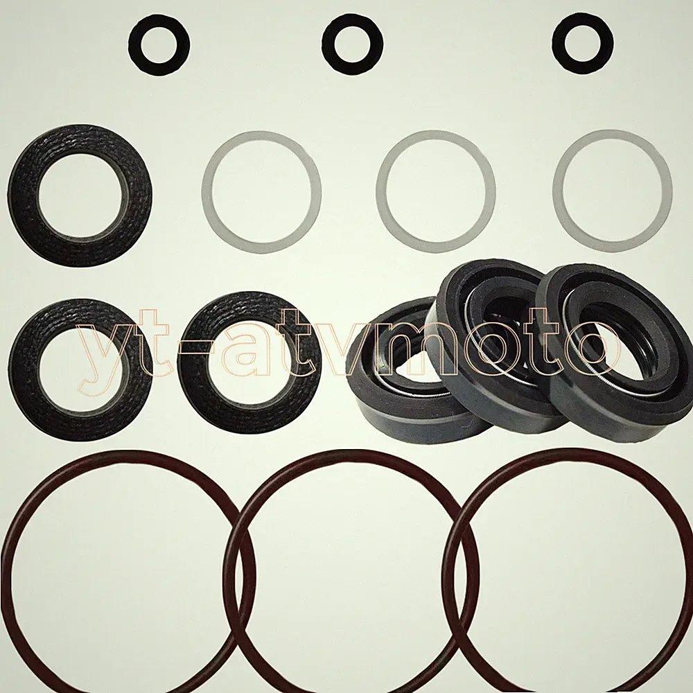 34262 Seal Rebuild Kit For Cat 66DX 6DX Pressure Washer Pump 66DX30G11 66DX35G11