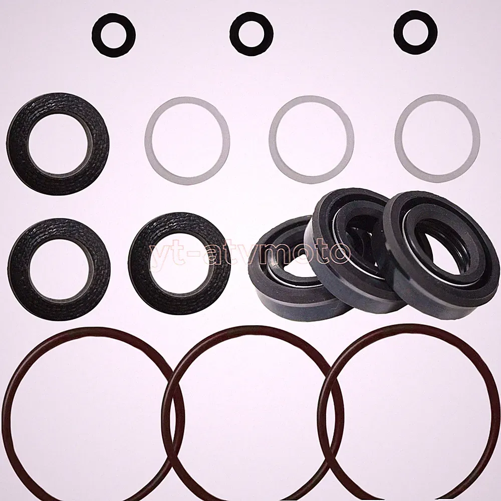 34262 Seal Rebuild Kit For Cat 66DX 6DX Pressure Washer Pump 66DX30G11 66DX35G11