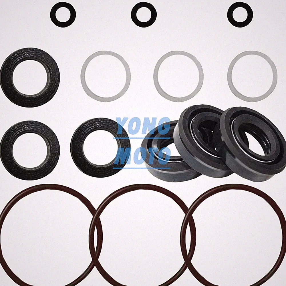 cat pressure washer pump rebuild kit