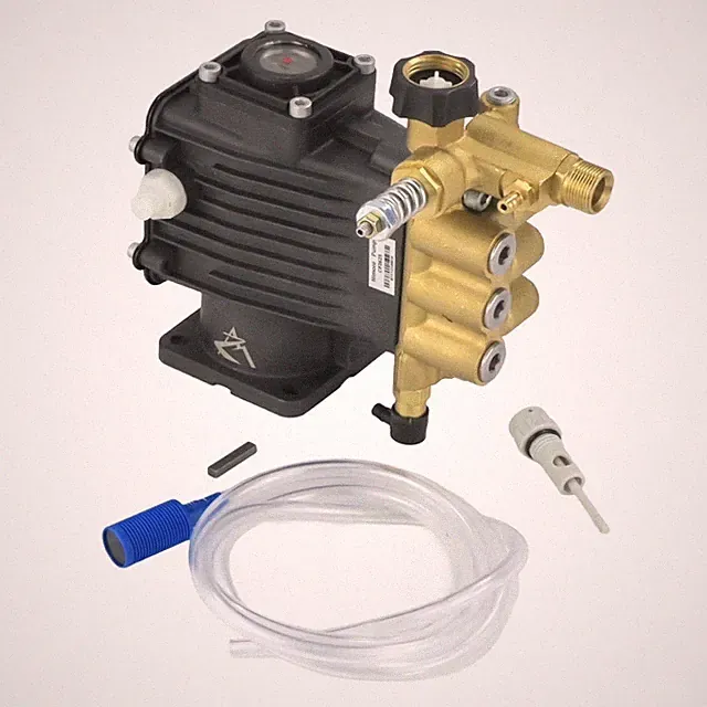 3600 PSI Power Pressure Washer Pump for Homelite 678169004, 308418004, 308418007