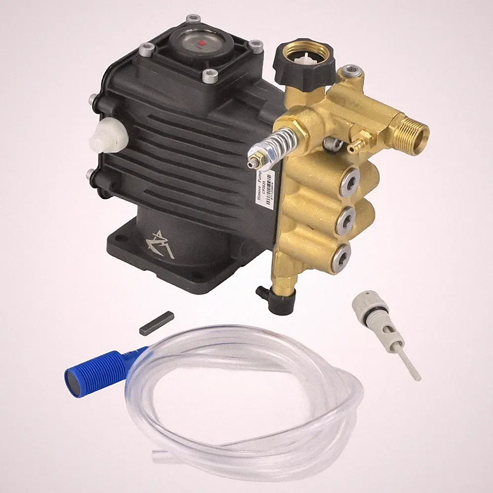 3600 PSI Power Pressure Washer Water Pump, 2.5 GPM for Dewalt DH3028, DXPW3025