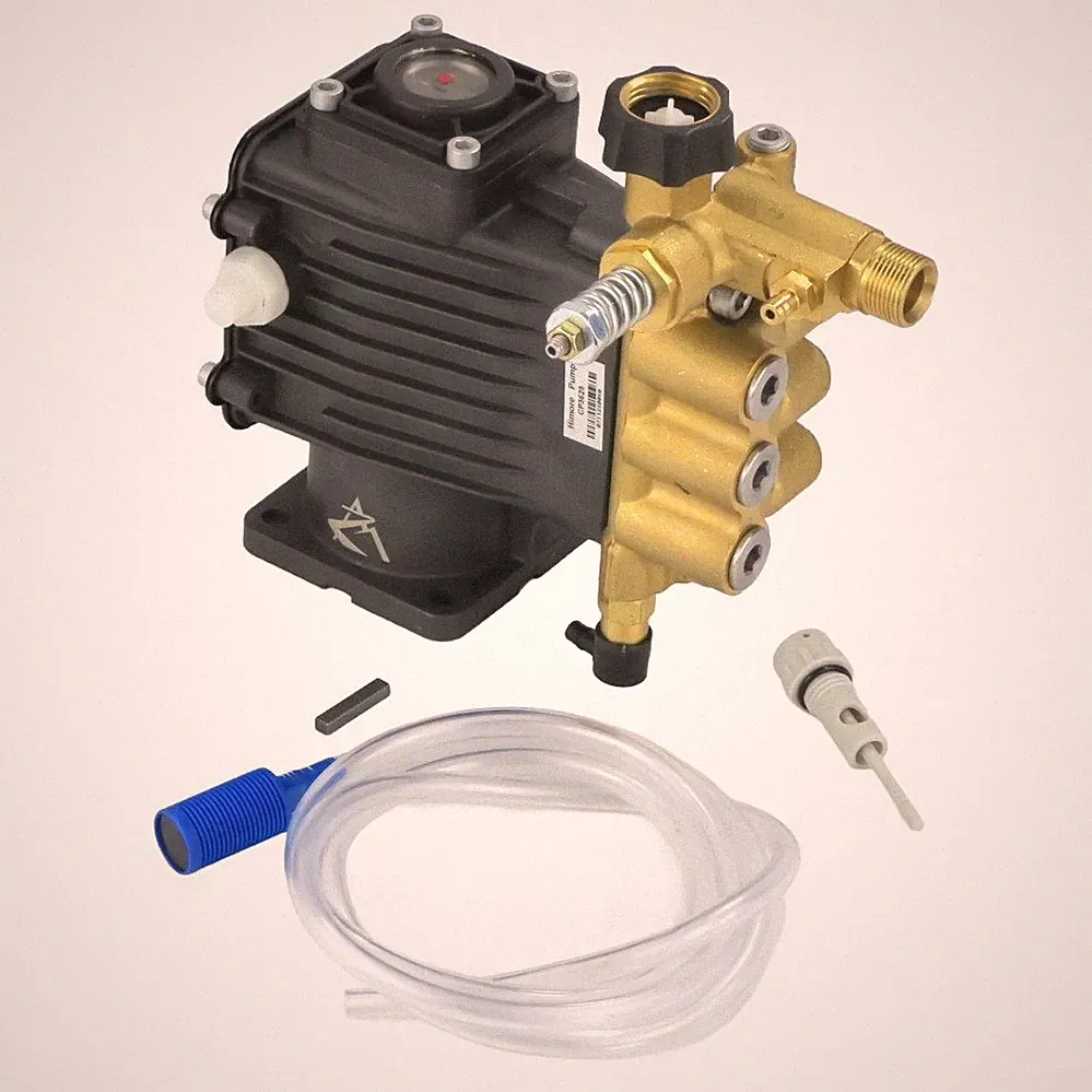 3600 PSI Power Pressure Washer Water Pump, 2.5 GPM for Dewalt DH3028, DXPW3025