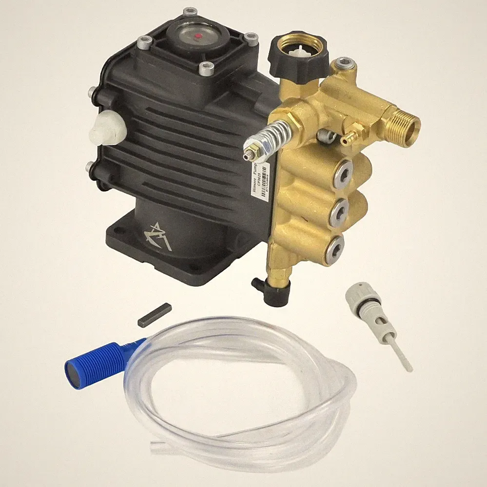 Dewalt 3600 Psi Pressure Washer