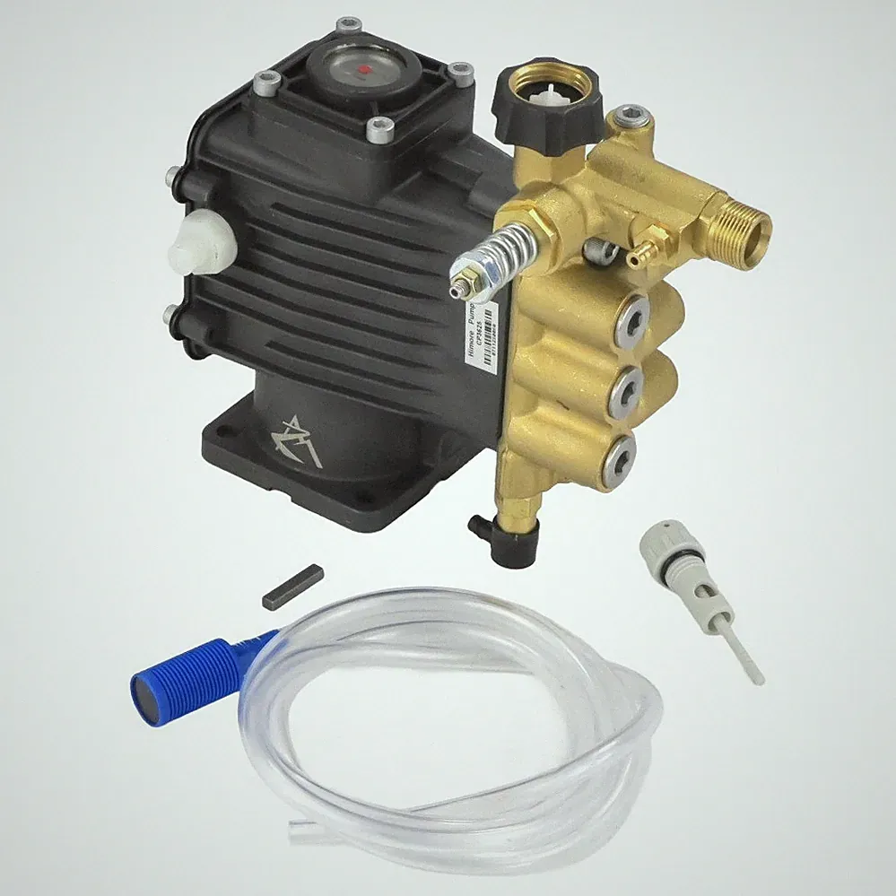 3600 PSI Power Pressure Washer Water Pump, 2.5 GPM for Dewalt DH3028, DXPW3025