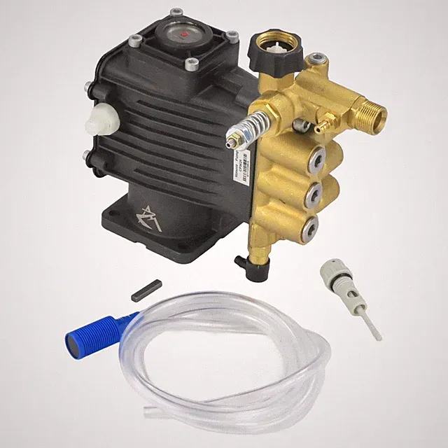 3600 PSI Pressure Washer Pump 2.5 GPM, 6.5 HP for Simpson 90036, 90037, 90028