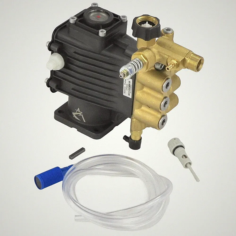 3600 PSI Pressure Washer Pump, 2.5 GPM for AR RMV2.5G30, RMV2.5G30D, RMV25G30D