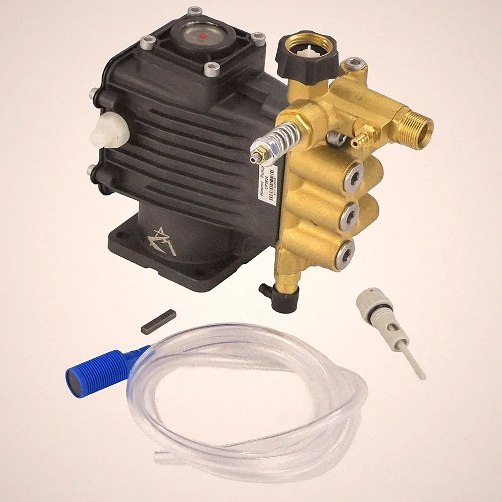 3600 PSI Pressure Washer Pump, 2.5 GPM for AR RMV2.5G30, RMV2.5G30D, RMV25G30D