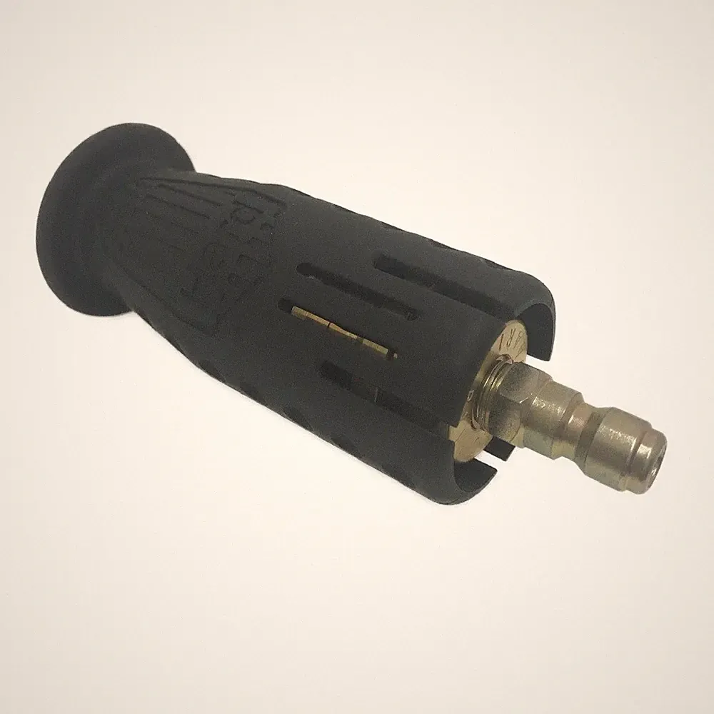 3700 PSI Pressure Washer 3.5 Turbo Nozzle VARIABLE PRESSURE - MADE IN ITALY!