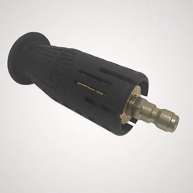 3700 PSI Pressure Washer 4.5 Turbo Nozzle VARIABLE PRESSURE - MADE IN ITALY!