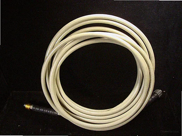 3700PSI Grey Used Pressure Washer Hose