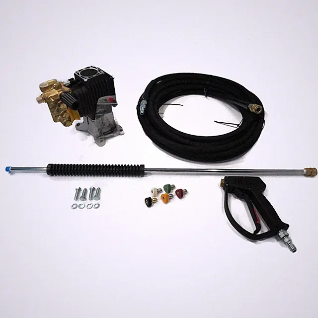 4000 psi AR PRESSURE WASHER PUMP & SPRAY KIT Delta DTH3635 - Annovi Reverberi