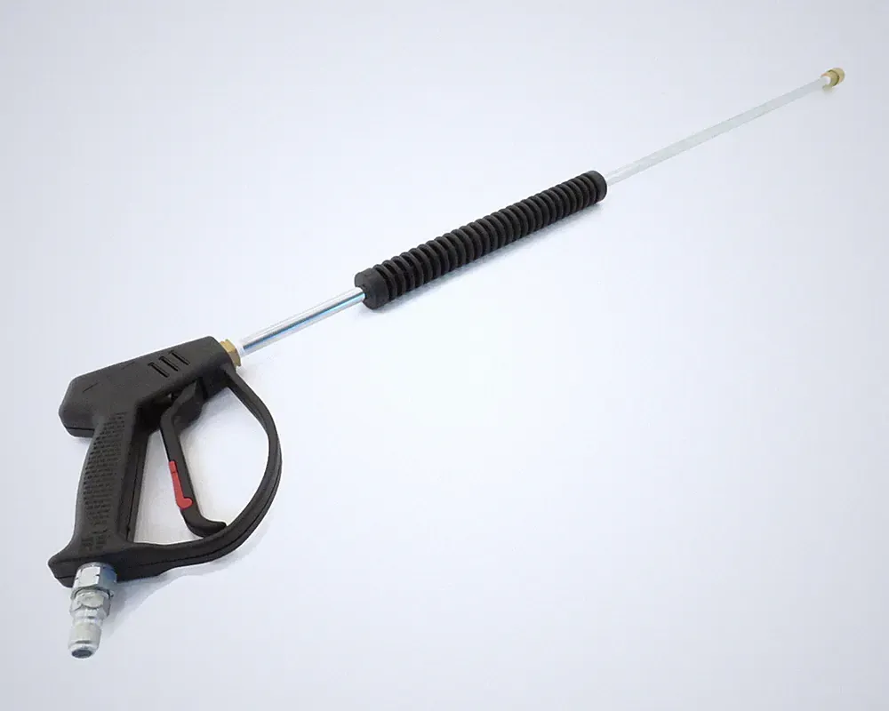 4000 Psi Pressure Washer Gun 7GPM and 36" Wand w/couplings Best Buy - Commercial