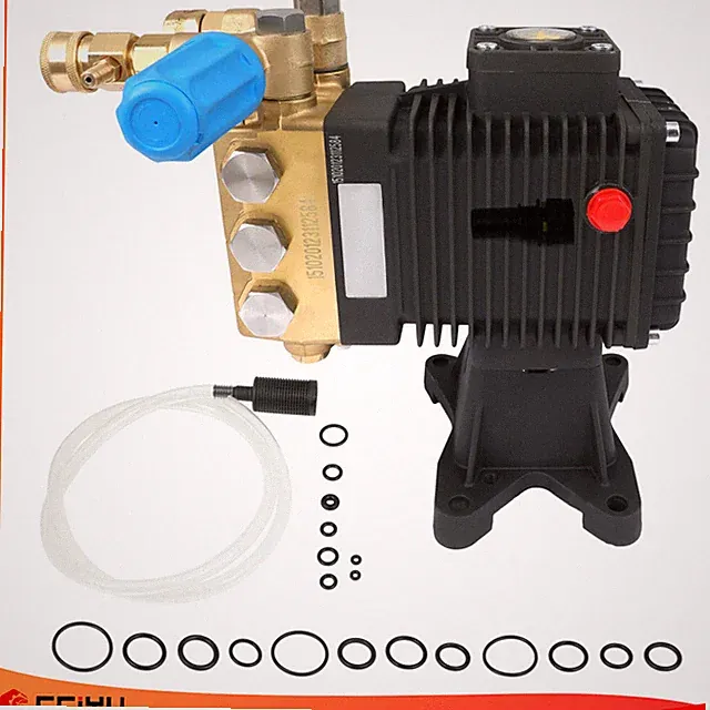 ✅4000 PSI Pressure Washer Pump Fits Honda 3400 RPM 13.75GPH