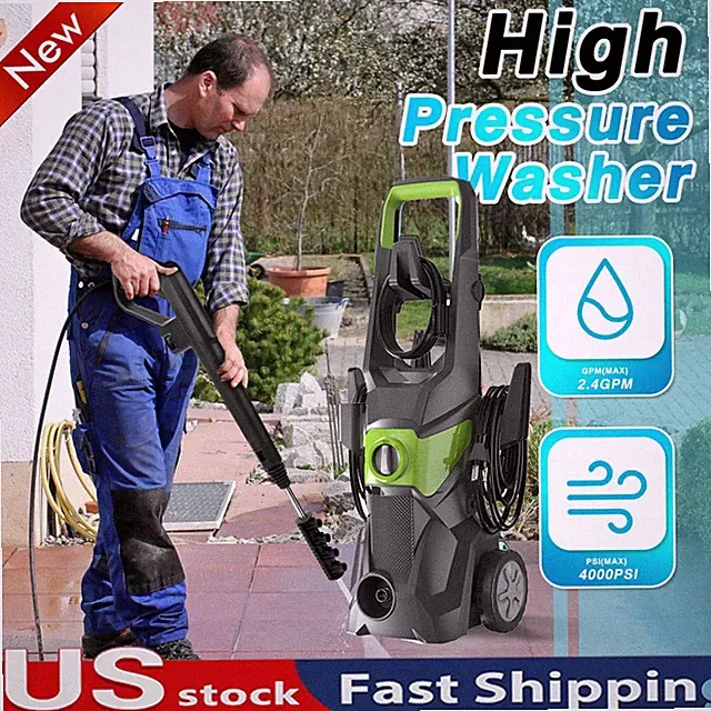 Portable Detergents