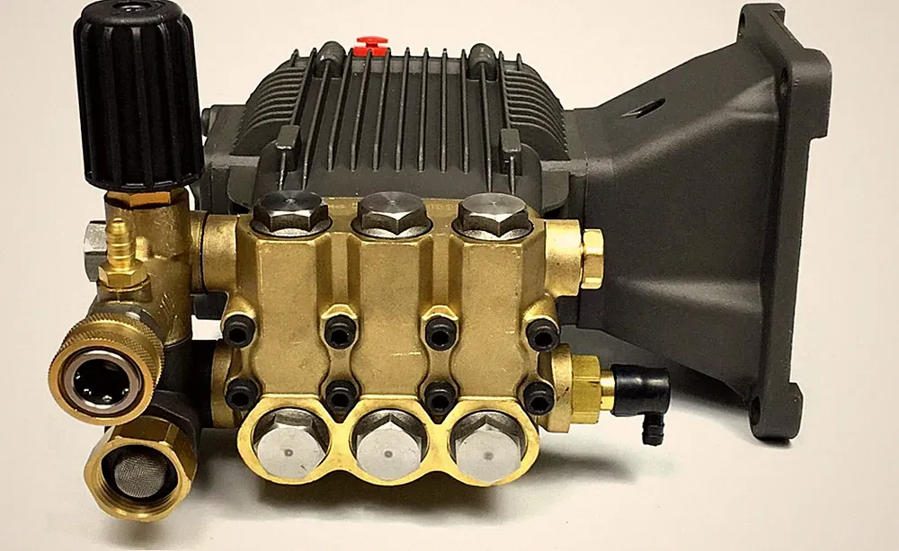 4000PSI Pressure Water Pump For DeWalt DXPW3835 Pressure Washer