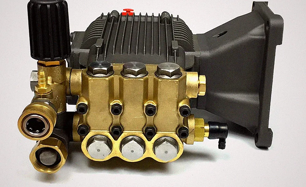 4000PSI Pressure Water Pump For Powerhorse 1574200 4000PSI Pressure Washer