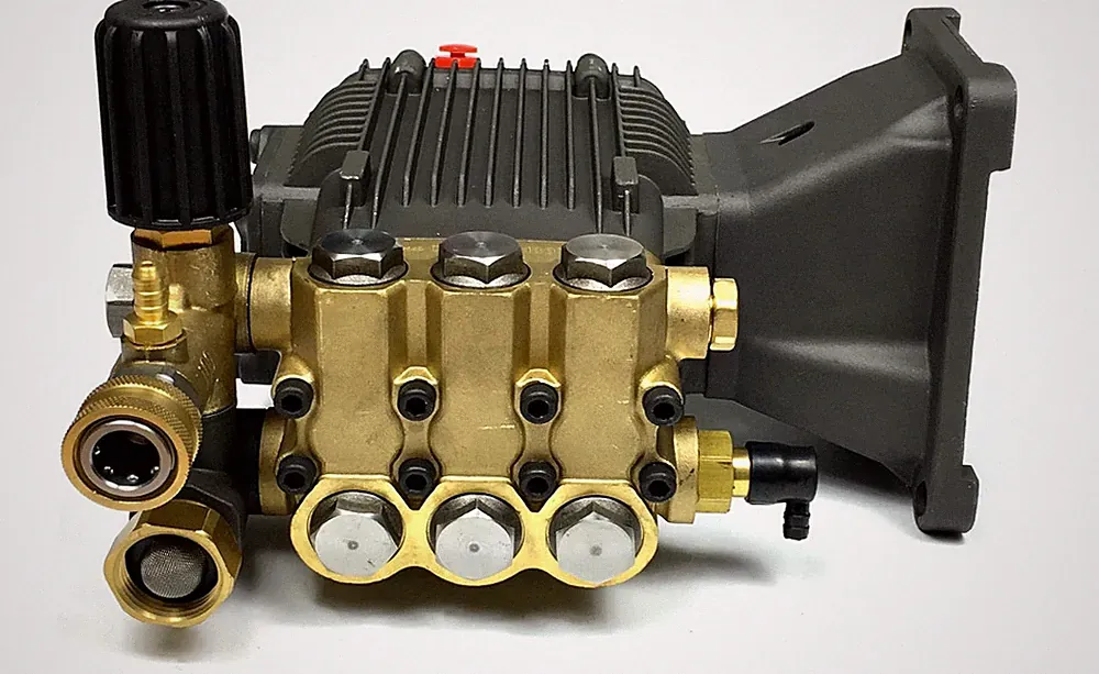 4000PSI Pressure Water Pump For Simpson ALH4033 ALH4240 Pressure Washer