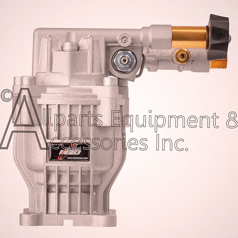4200011 SIMPSON Pressure Washer Pump OEM Technologies 3200 PSI at 2.5 GPM