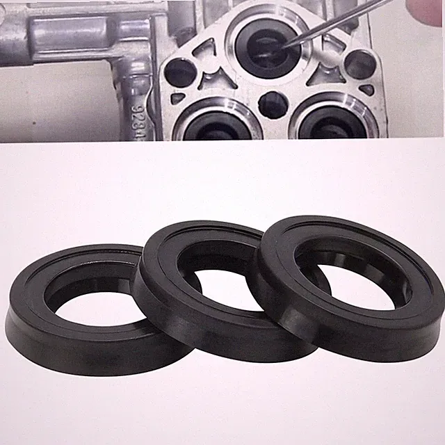42122 High Pressure Washer Pump Water Seal Kit for Annovi Reverberi RMW2G24
